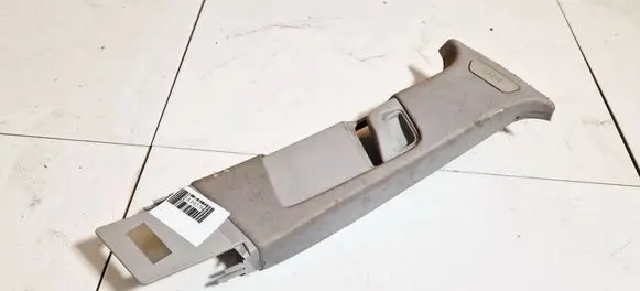 Opel Astra H (B) pillar trim (top) 13113909