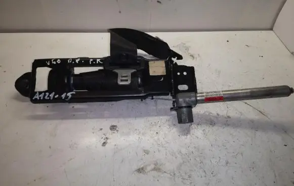 Volvo V50 Front seatbelt 6012243 A12115