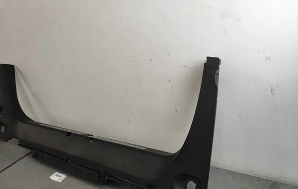 BMW 3 GT F34 Trunk/boot sill cover protection 51477325793 7325793