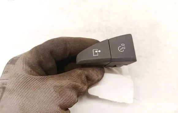 Audi A6 S6 C7 4G Cruise control stalk 4G2927227