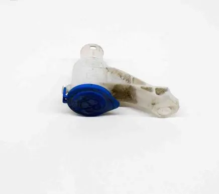Land Rover Range Rover Evoque L538 Window washer liquid tank fill tube BJ3217C615AC