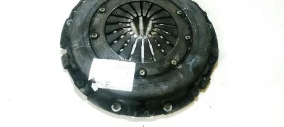 Fiat Doblo Pressure plate 