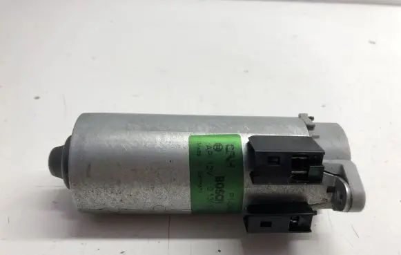 BMW 3 E92 E93 Seat adjustment motor 0130002666