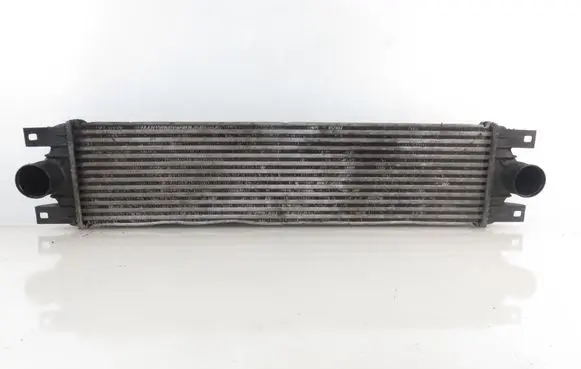 Renault Master II Intercooler radiator 