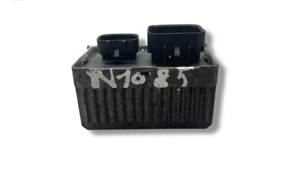 Opel Insignia A Glow plug pre-heat relay 55574293 GM55574293