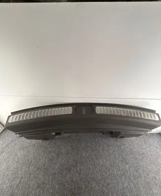 Porsche Macan (95B) Trunk/boot sill cover protection 95B864483