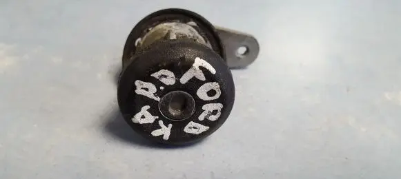 Ford Ka Front door lock (next to the handle) 