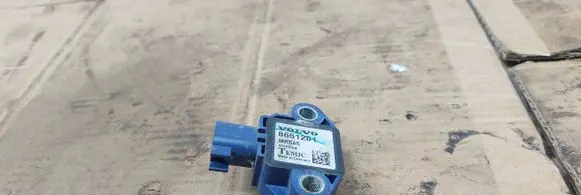 Volvo V50 Airbag deployment crash/impact sensor 8651201 MRSA5