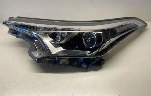 Toyota C-HR I Headlight/headlamp 81150F4031
