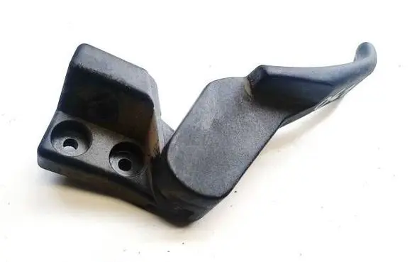 Skoda Superb B5 (3U) Engine bonnet (hood) release handle 3B1823533