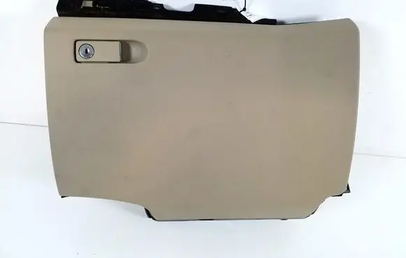 Mercedes-Benz GLK (X204) Glove box A2046801591
