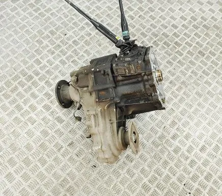 Ford Ranger Gearbox transfer box case 6M347005BB