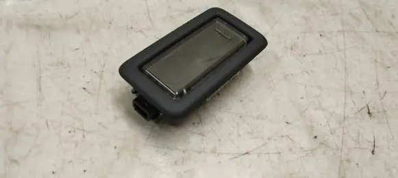 Rear seat light