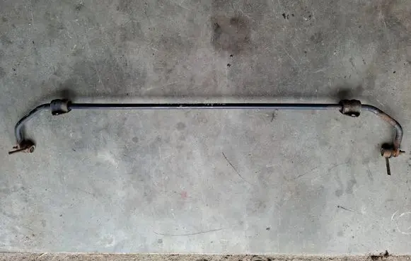 Hyundai ix35 Rear anti-roll bar/sway bar 