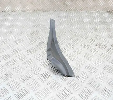 Mazda CX-3 Windshield trim D10E51PB1