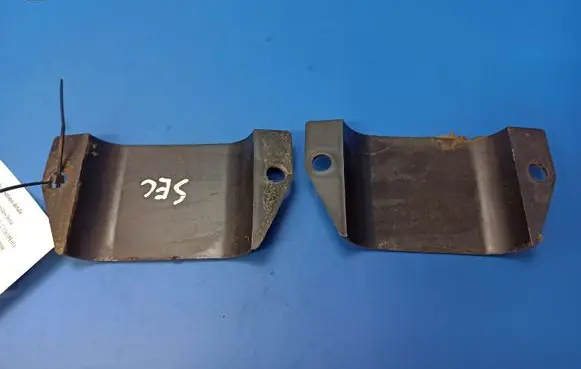 Mercedes-Benz 380 560SEC C126 Other interior part 0005460981