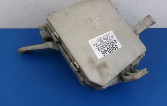 Nissan Micra Fuse box set 7154-7032