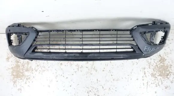 Opel Crossland X Front bumper 39097371