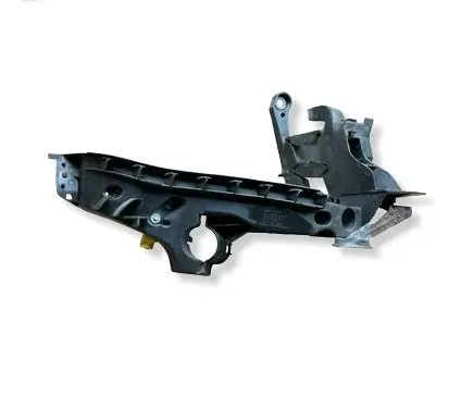 Audi A4 S4 B8 8K Headlight/headlamp mounting bracket 8K0805608A