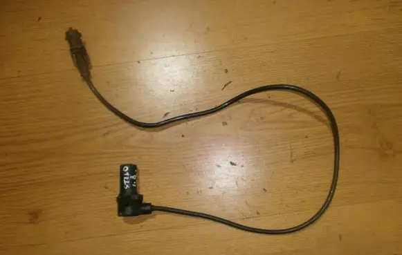 Crankshaft position sensor