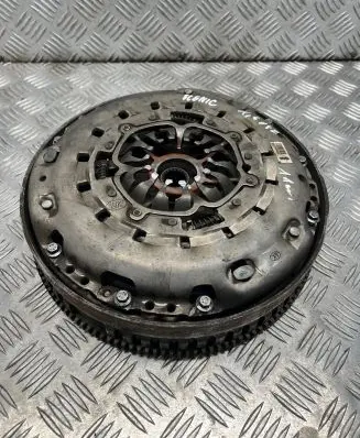 Renault Scenic III - Grand scenic III Clutch set kit 302056476R