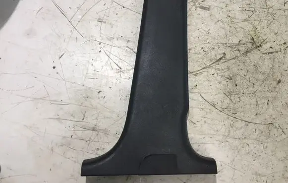 Volkswagen Touran I Other sill/pillar trim element 1T0867298