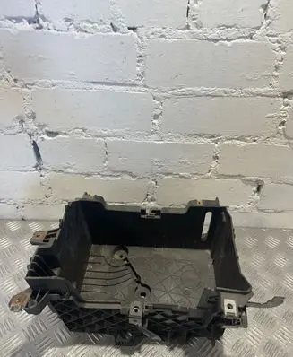 Renault Megane III Battery box tray 244460010R