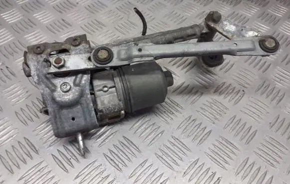 Seat Toledo III (5P) Front wiper linkage 5P0955119A