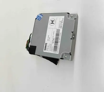 Nissan Leaf II (ZE1) Video control module 284A15SA4A