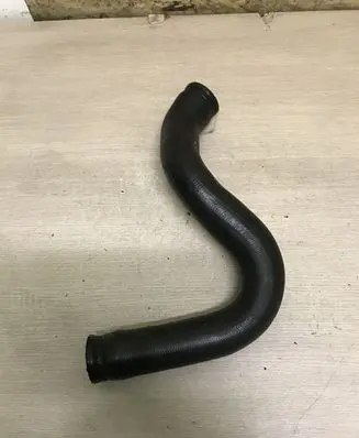 Ford Focus Intercooler hose/pipe 4M516K863AD