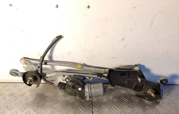 Lexus IS III XE30 Front wiper linkage 8511053050 1593006151
