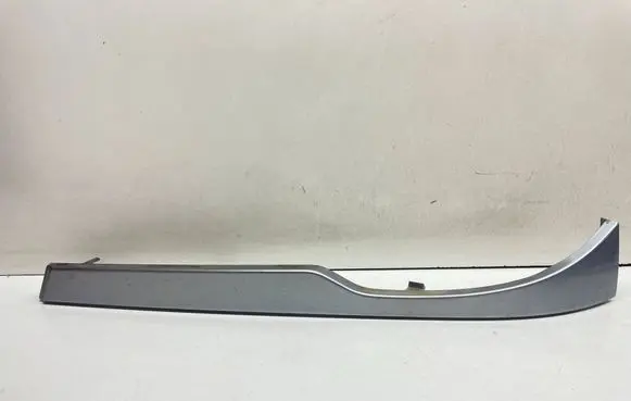 BMW 3 E46 Under headlight/headlamp trim 7064325 51137064325
