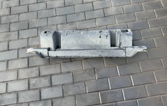 Ford S-MAX Front bumper foam support bar EM2BR11787BE