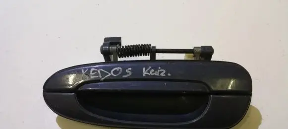 Mazda Xedos 6 Front door exterior handle