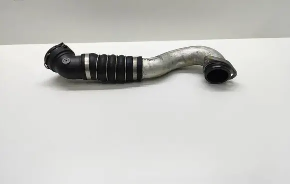BMW 5 E60 E61 Intercooler hose/pipe 4727353 472735301 11884410