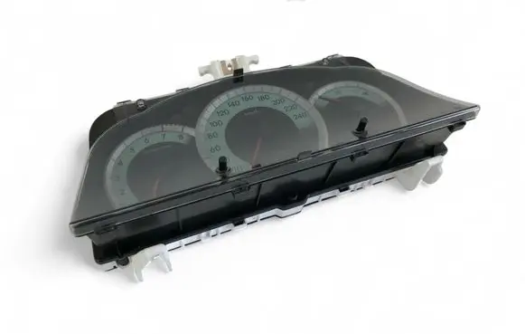 Toyota Corolla Verso E121 Speedometer (instrument cluster) 838000F020L