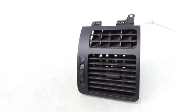 Volkswagen Touran I Dashboard side air vent grill/cover trim 1T0819704B