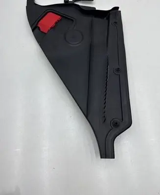 BMW 1 F20 F21 Wiper trim 53922010
