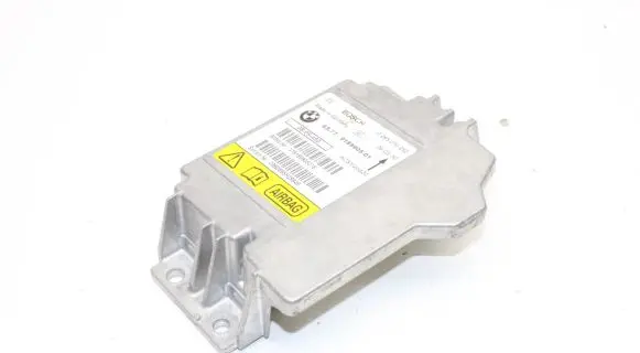 BMW X5 E70 Airbag control unit/module 9189905