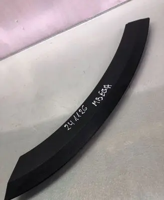Mercedes-Benz EQA Rear arch trim A2477300002
