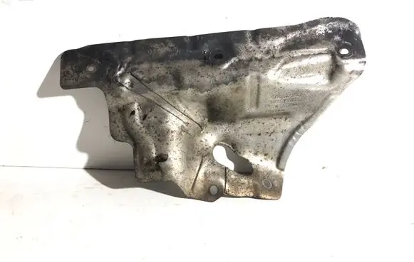 Volvo S60 Exhaust heat shield 30757170