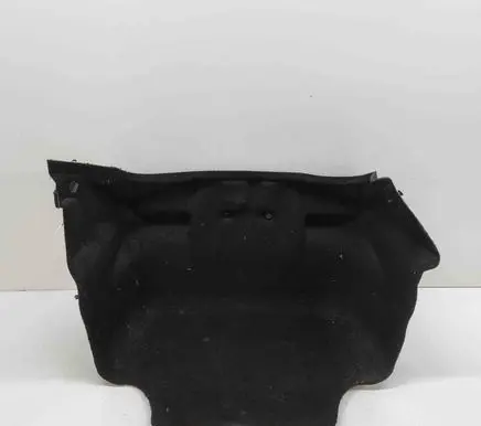 Porsche Boxster 986 Trunk/boot floor carpet liner 99655104506