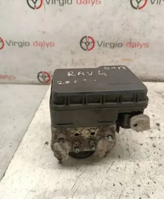 Toyota RAV 4 (XA20) ABS Pump 8954142050 1338000020 4451042080