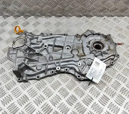 Hyundai Ioniq Timing chain cover 2135003HA0
