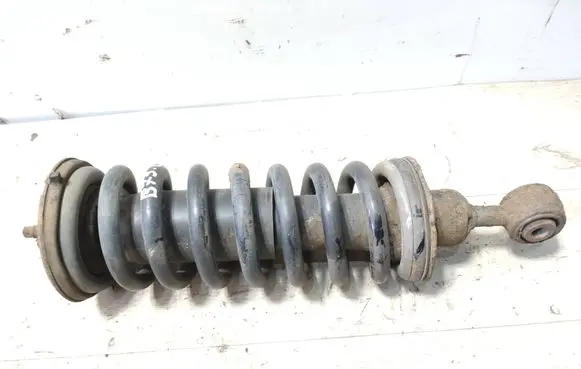 Nissan Navara D40 Front shock absorber with coil spring 561105x02a 53031
