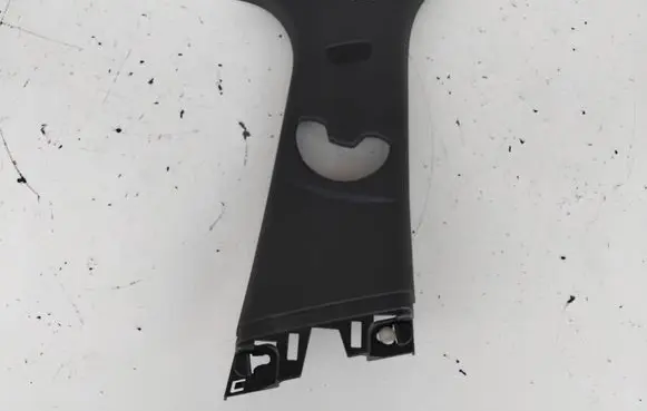BMW 1 F20 F21 (B) pillar trim (top) 51437221026