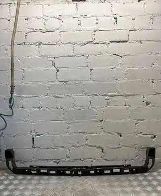 Volkswagen PASSAT B6 Front bumper mounting bracket 3c5807863