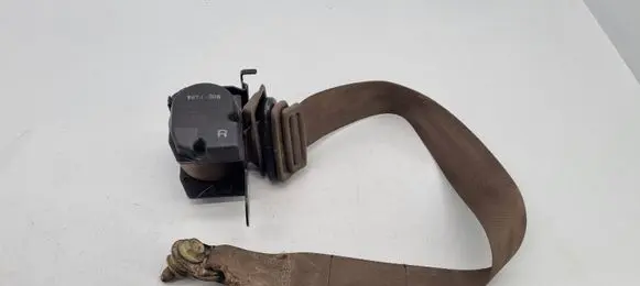 Nissan Patrol Y60 Front seatbelt 81R092 TK521EG242