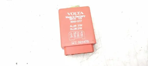Ford Maverick Tow bar relay 85451217 E1021475