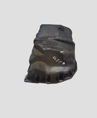 Renault Scenic I Oil sump 7700111746